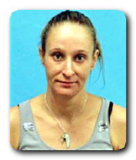 Inmate BRITTANY PURCELL