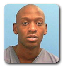 Inmate CHRISTIAN D ROLLINS