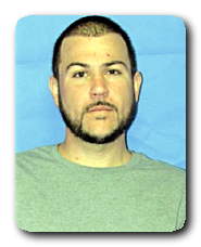 Inmate ERIC MICHAEL SMITH