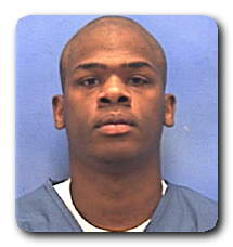 Inmate JAQUAN A THOMPSON