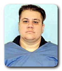 Inmate CARISSA WHITESELL