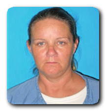 Inmate CYNTHIA D JONES