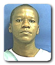 Inmate LONNIE K RICHARDSON