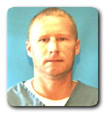 Inmate BENJAMIN ROBERT TAYLOR
