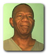 Inmate CHARLES A SR WHITEHEAD