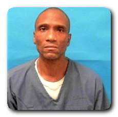 Inmate SHAWNDELL C DONALD