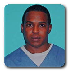 Inmate GREGORY A GRICE