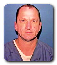Inmate LARRY J GROSE