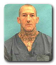 Inmate CHRISTOPHER PASCALE