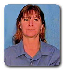Inmate JANET M PULLEN
