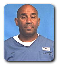 Inmate ALBERT FRANQUI