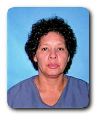 Inmate MARIA LUISA CHAPMAN