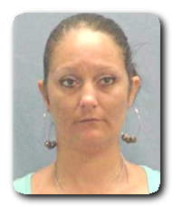 Inmate JONI D HUFFLING