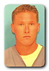 Inmate BRANDON A SIBLEY