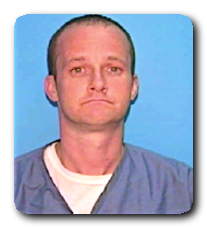 Inmate TIMOTHY W GREGORY
