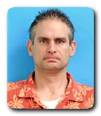 Inmate DAVID J LANGER