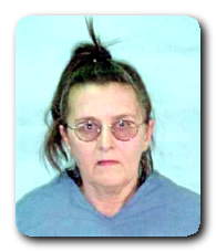 Inmate SANDRA MATHESON