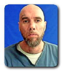 Inmate CHRISTOPHER POULOS