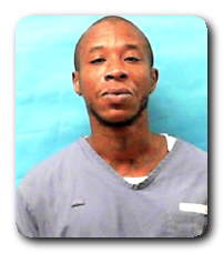 Inmate ERIC T POWELL