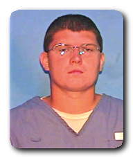 Inmate MARK G SIKORSKI