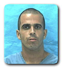 Inmate ARMANDO J SUAREZ