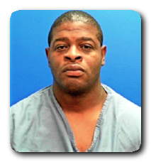 Inmate MICHAEL A CHANDLER