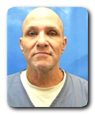 Inmate RICHARD GREGORY
