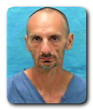 Inmate KEVIN M MALPASS