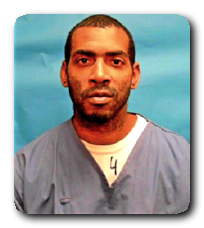 Inmate ANTWON C OLLINS
