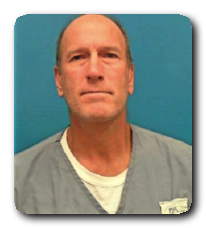 Inmate PAUL BUDD