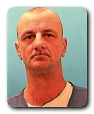 Inmate WILLIAM J HOFFMAN