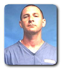 Inmate BRIAN T TUCK