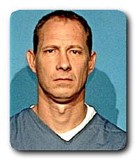 Inmate LARRY R TEAGUE