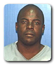 Inmate LESTER GAINES