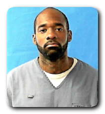 Inmate ANDREW A MOORE