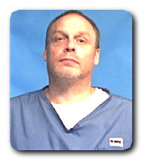 Inmate KEVIN S WOLFE