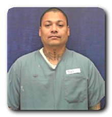 Inmate STEVEN M WONG