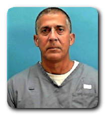 Inmate ISRAEL CINTRON-VAZQUEZ