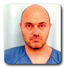 Inmate CHRISTOPHER L CORMIER