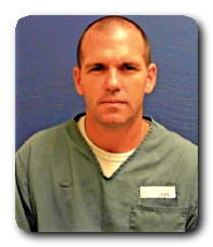 Inmate DUSTIN D PHENNICIE