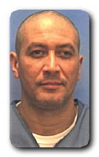 Inmate ALBERTO TOLEDO