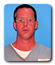 Inmate BRIAN WITHERS