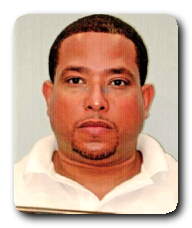 Inmate MICHAEL A JR WALKER