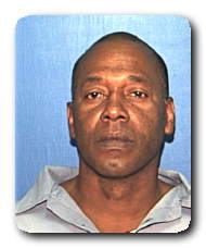 Inmate KENNETH L GRANDISON