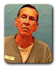 Inmate DANNY GRIZZLE
