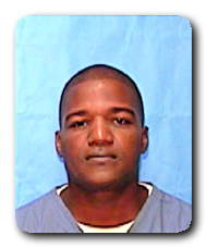 Inmate DANIEL ROSARIO