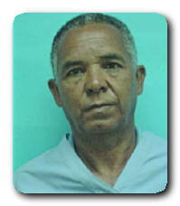 Inmate DOMINGO ARIASMARTI