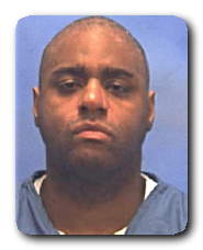 Inmate WALTER A CAMPBELL