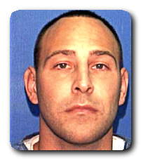 Inmate JASON M KOZLOWSKI