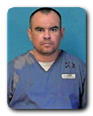 Inmate JEFFREY MCKENNA